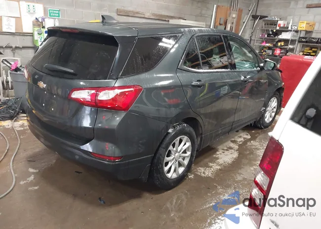 3GNAXHEV3KS545454: 44346663