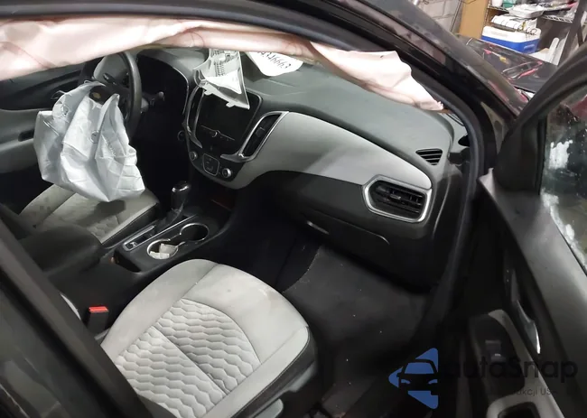 3GNAXHEV3KS545454: 44346663