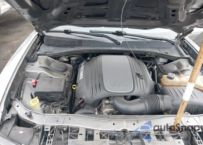 2B3CL5CT0BH610312: 44346692