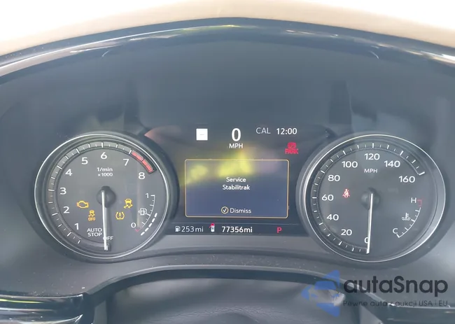 1GYKPERS7MZ194379: 44346705