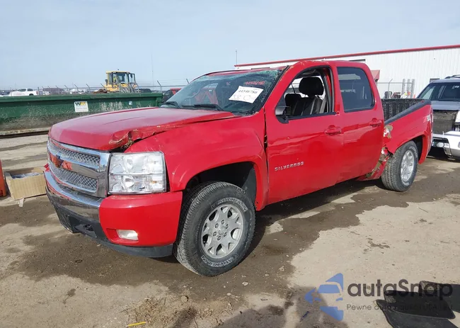 2GCEK13M481299187: 44346780