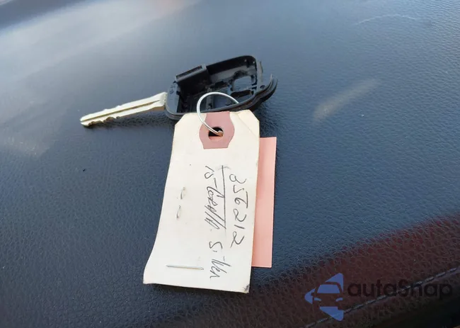 2T1BURHE4FC293370: 44346814