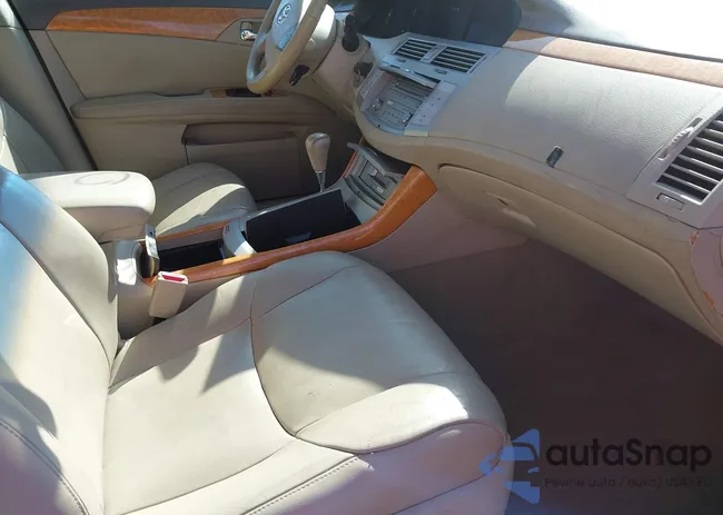 4T1BK36B45U019286: 44346820