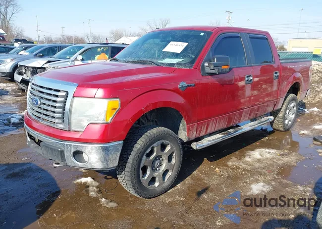 1FTFW1EV0AFD41917: 44346834