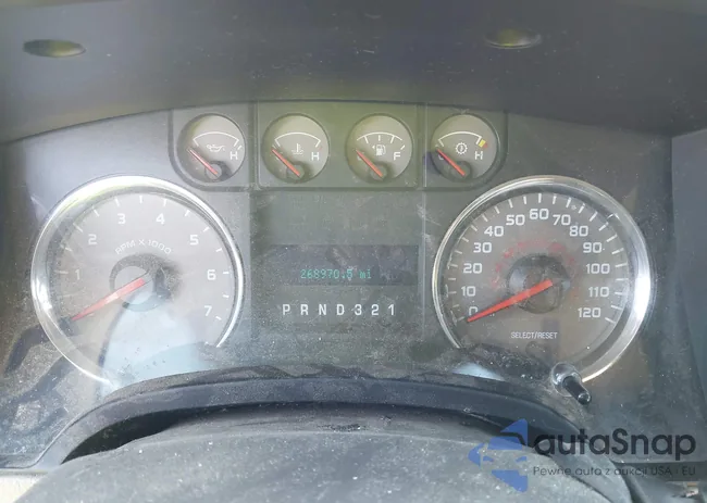 1FTFW1EV0AFD41917: 44346834