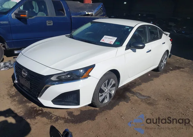 1N4BL4BV7RN364406: 44346837