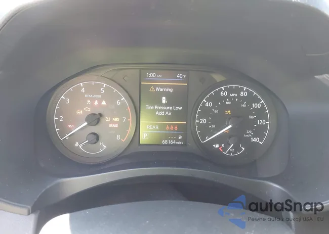 1N4BL4BV7RN364406: 44346837