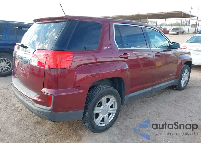 2GKALMEK5G6195595: 44346846