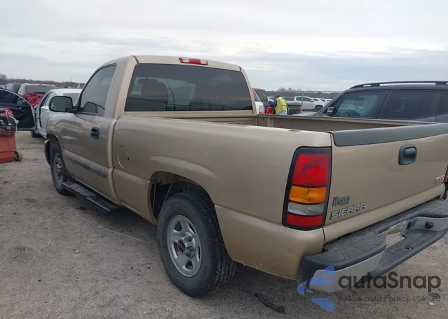 1GTEC14X04Z194945: 44346857