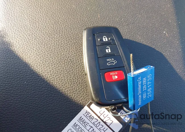 2T3A1RFV3RW495442: 44346905