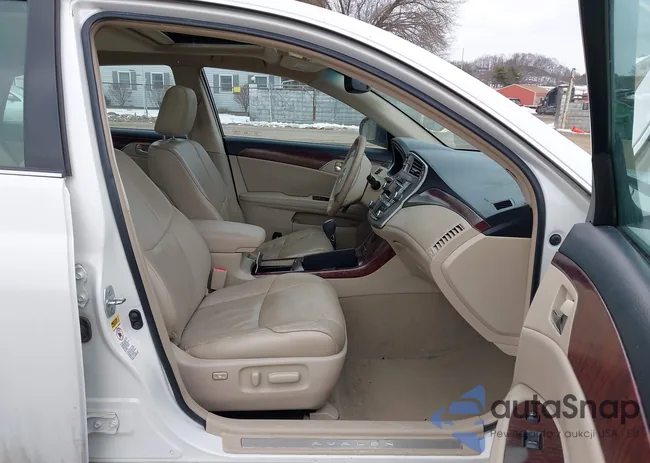 4T1BK3DB5BU381660: 44346906