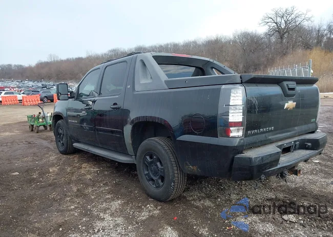 3GNTKFE39BG171445: 44346933