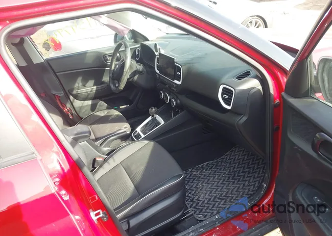 KMHRC8A34PU221167: 44347947