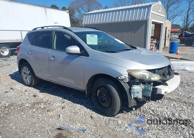 JN8AZ1MU1EW405936: 44348074