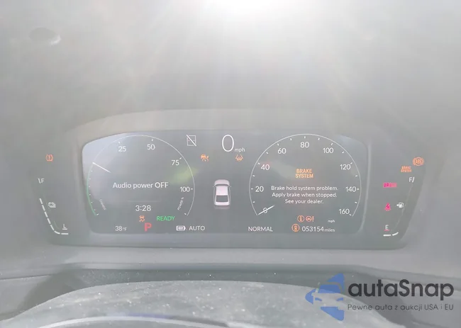 1HGCY2F63PA035599: 44348136