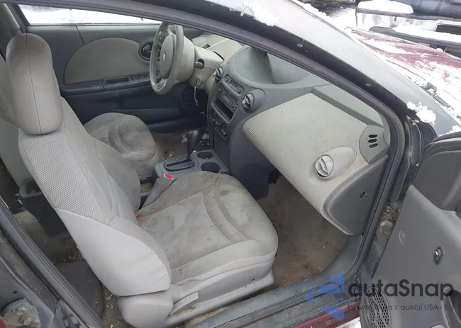 1G8AJ52F33Z111720: 44348153