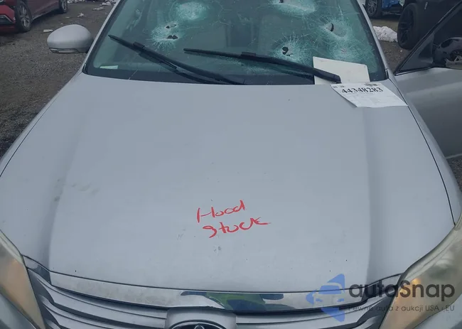 4T1BK3DB2BU420575: 44348283