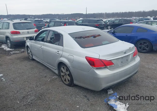 4T1BK3DB2BU420575: 44348283