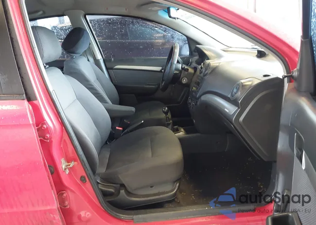 KL1TD56657B064034: 44348304