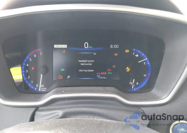 JTDEAMDEXN3006720: 44348315