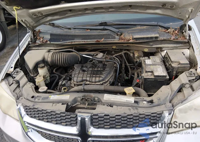 2C4RDGCG2CR264148: 44348347