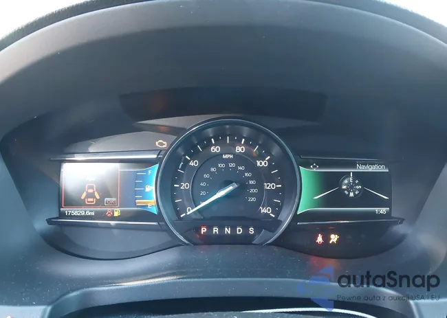 1FM5K8D81GGA23427: 44347553