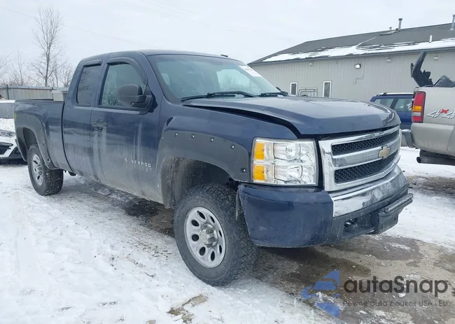 2GCEK19J281119962: 44347568