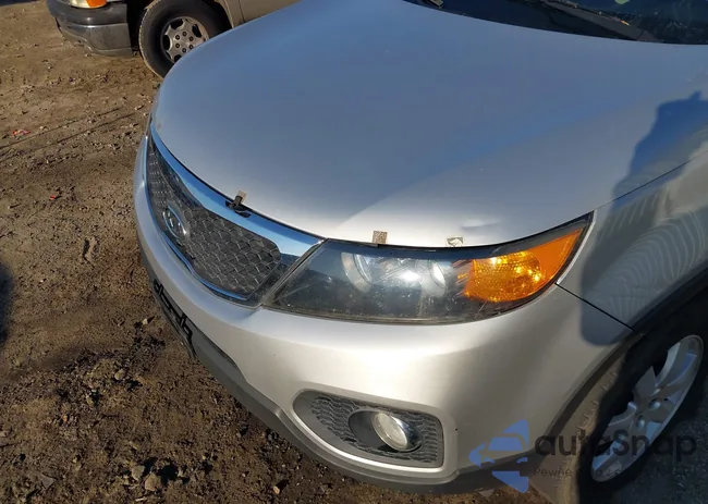 5XYKTCA69CG259167: 44347632