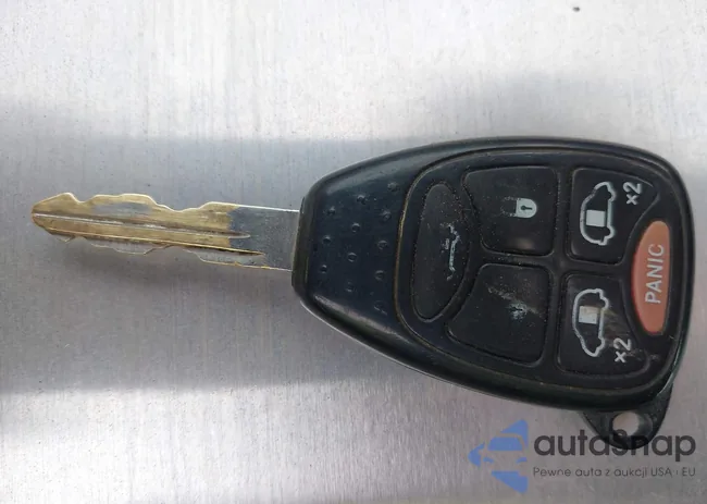 2C4GP54L85R250983: 44347635