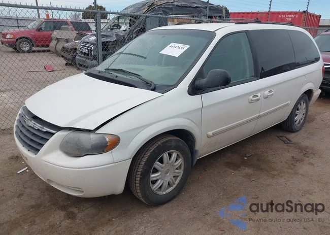 2C4GP54L85R250983: 44347635