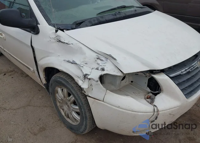 2C4GP54L85R250983: 44347635