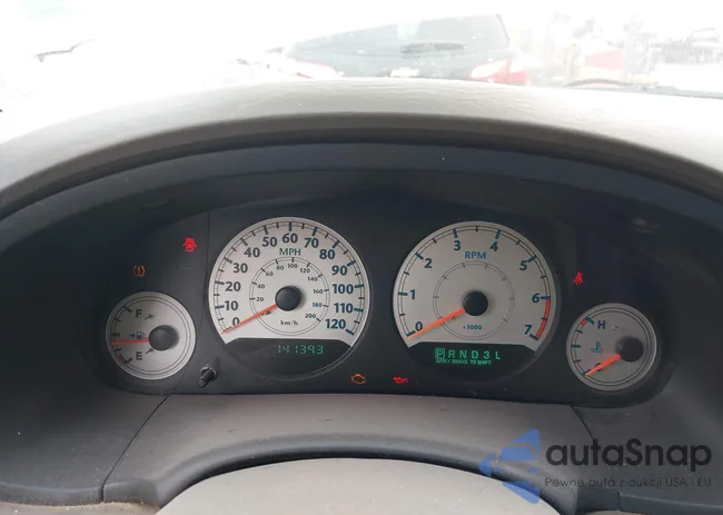 2C4GP54L85R250983: 44347635