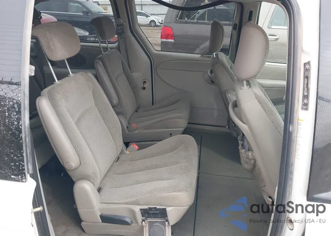 2C4GP54L85R250983: 44347635