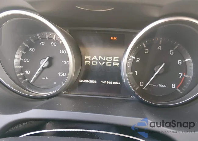 SALVV2BG6CH647739: 44347658