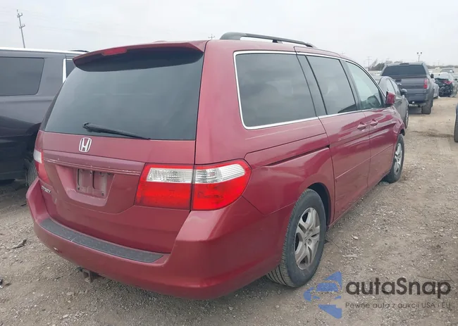 5FNRL38736B006645: 44347853