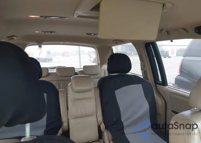 5FNRL38736B006645: 44347853