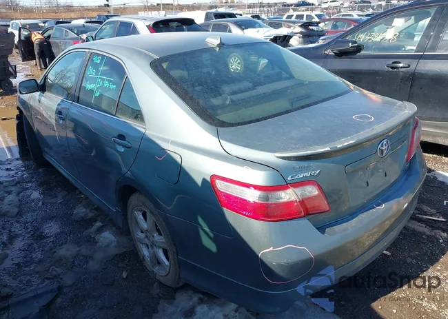 4T1BE46K67U532698: 44348969