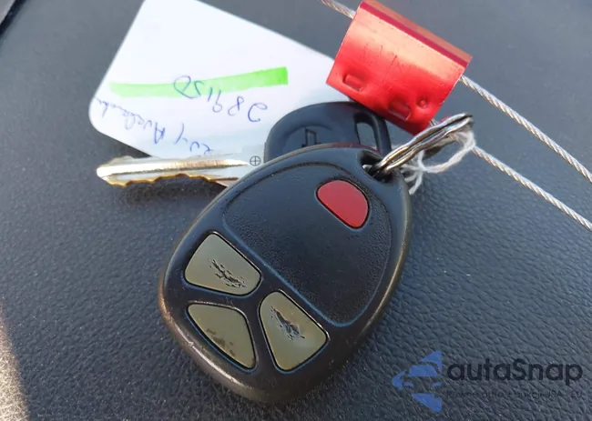 3GNFK12357G289150: 44349087