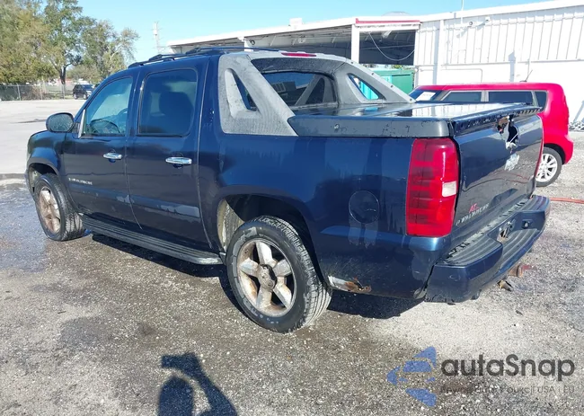 3GNFK12357G289150: 44349087