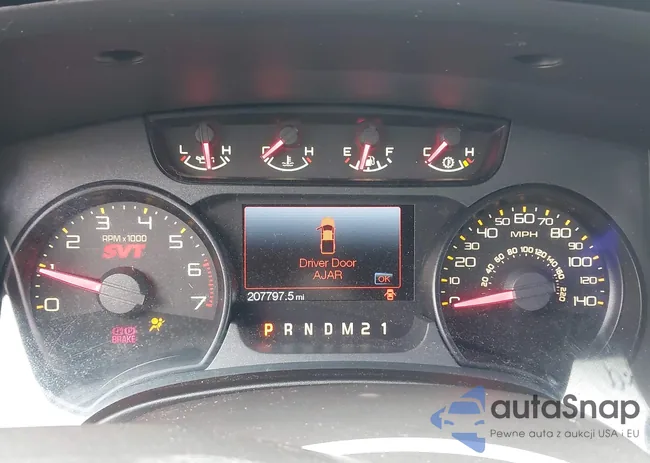 1FTFW1R62EFA66611: 44349099