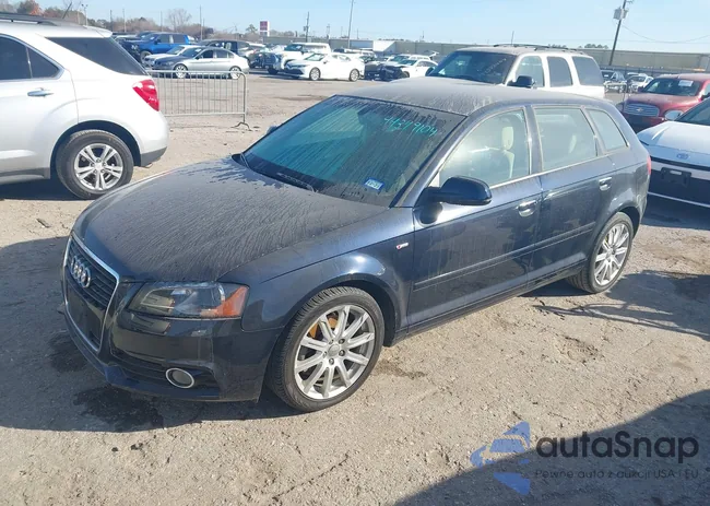 WAUKFAFMXBA128909: 44349104