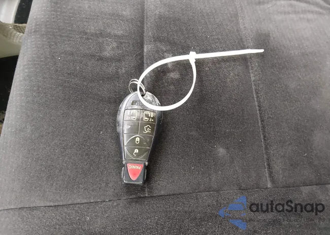 2C4RDGCG8DR717495: 44349151