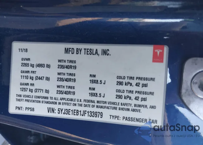 5YJ3E1EB1JF133979: 44349212