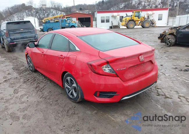 2HGFC2F67KH592506: 44349333