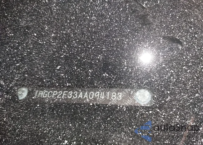 1HGCP2F33AA094183: 44349383