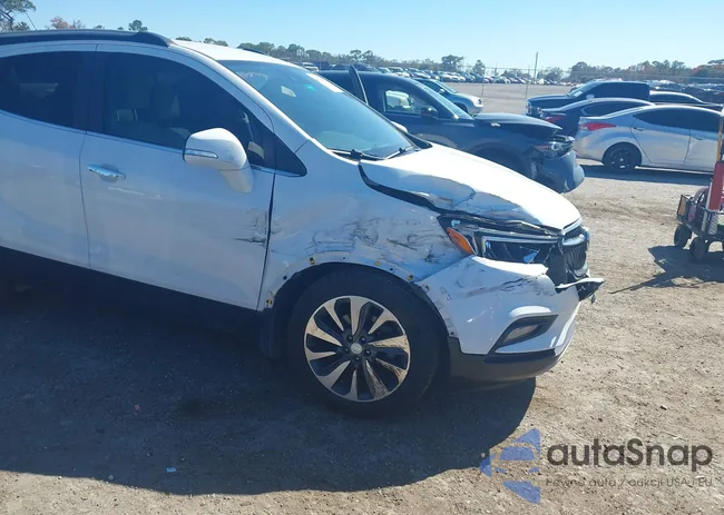 KL4CJCSM5KB756386: 44349454