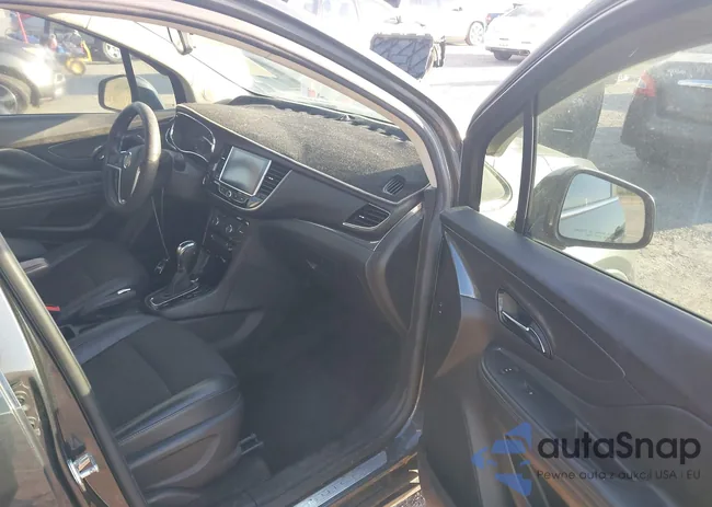 KL4CJASBXHB101846: 44349480