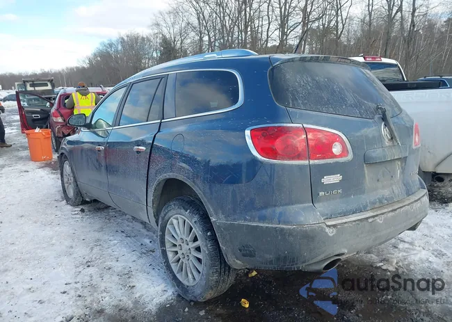 5GAKVCED6CJ309608: 44349482