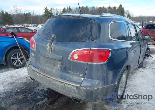 5GAKVCED6CJ309608: 44349482