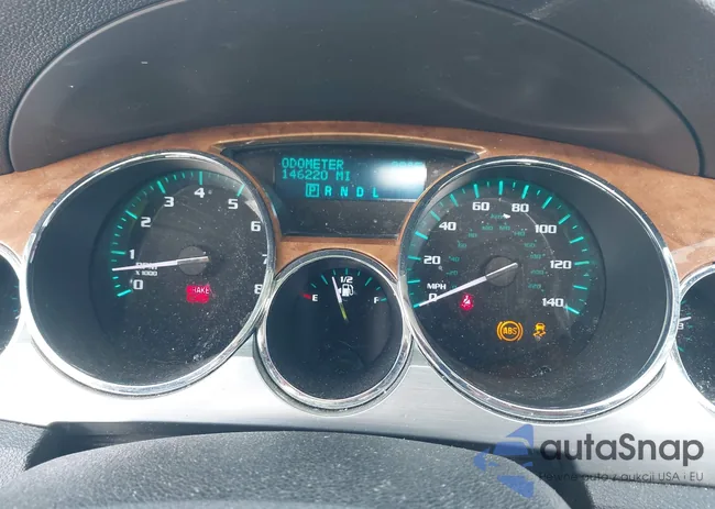 5GAKVCED6CJ309608: 44349482